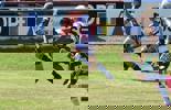 2016 Trial Game V Kurri Kurri